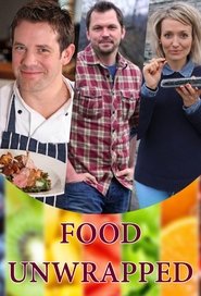 Food Unwrapped Season 8 Episode 3