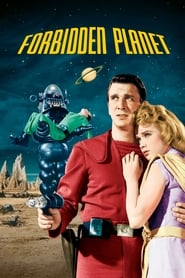 Forbidden Planet Forbidden Planet