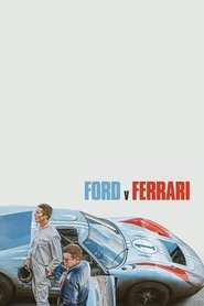 Ford v Ferrari Ford v Ferrari