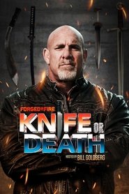 Forged in Fire: Knife or Death Season 2 Episode 3