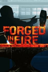 Forged in Fire Season 5 Episode 2