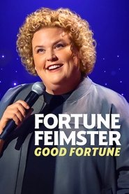 Fortune Feimster: Good Fortune Fortune Feimster: Good Fortune