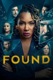 Found Season 2 Episode 18