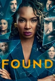 Found Season 2 Episode 7