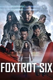 Foxtrot Six Foxtrot Six
