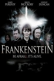 Frankenstein Frankenstein