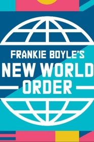 Frankie Boyle’s New World Order Season 1 Episode 1