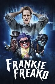 Frankie Freako Frankie Freako