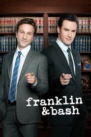 Franklin & Bash Season 4 Episode 10