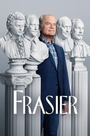 Frasier Frasier