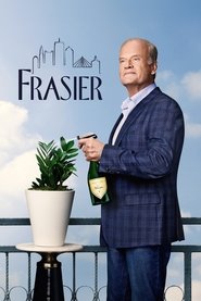 Frasier Season 2 Episode 8