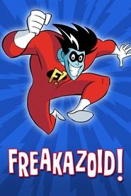 Freakazoid! Season 1 Episode 10