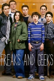 Freaks and Geeks Season 1 Episode 1