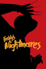 Freddy’s Nightmares Season 2 Episode 4
