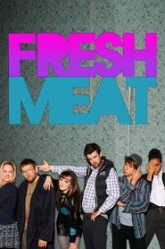 Fresh Meat Season 1 Episode 5