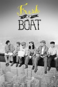 Fresh Off the Boat Season 5 Episode 19