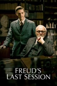 Freud’s Last Session Freud’s Last Session