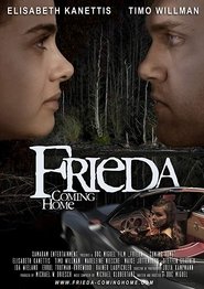 Frieda – Coming Home Frieda – Coming Home