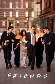 Friends Season 6 Episode 25