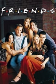 Friends Season 8 Episode 1