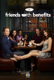 Friends with Benefits Season 1 Episode 12