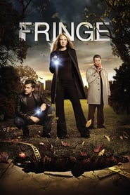 Fringe Season 1 Episode 4