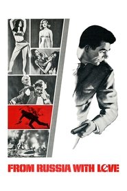 From Russia With Love From Russia With Love