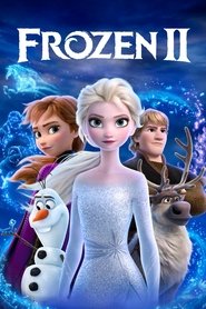 Frozen II Frozen II