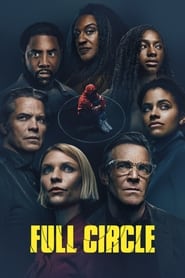 Full Circle Season 1 Episode 2