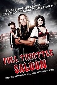 Full Throttle Saloon Season 2 Episode 2