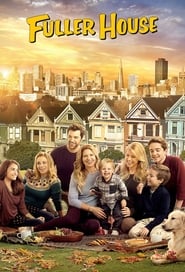 Fuller House Season 3 Episode 14