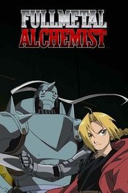 Fullmetal Alchemist Fullmetal Alchemist