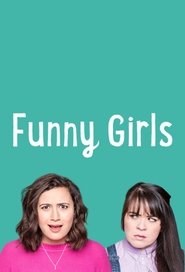 Funny Girls Season 1 Episode 1