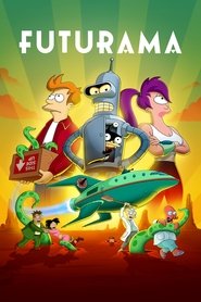 Futurama Season 9 Episode 4