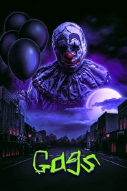 Gags The Clown Gags The Clown
