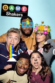 Game Shakers Season 3 Episode 13