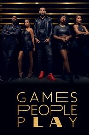 Games People Play Season 2 Episode 2