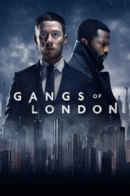 Gangs of London Gangs of London