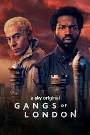 Gangs of London Season 2 Episode 6