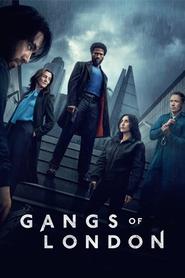 Gangs of London Season 3 Episode 7