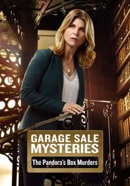 Garage Sale Mystery: Pandora’s Box Garage Sale Mystery: Pandora’s Box