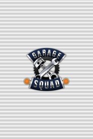 Garage Squad Season 3 Episode 1