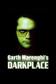 Garth Marenghi’s Darkplace Season 1 Episode 6