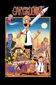 Gary and His Demons Season 1