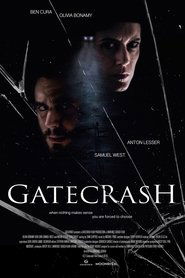 Gatecrash Gatecrash