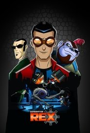 Generator Rex Season 1 Episode 15