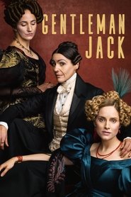 Gentleman Jack Gentleman Jack