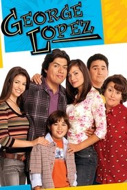 George Lopez Season 2 Episode 1