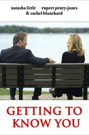 Getting to Know You Getting to Know You