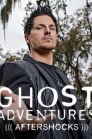 Ghost Adventures: Aftershocks Season 3 Episode 6